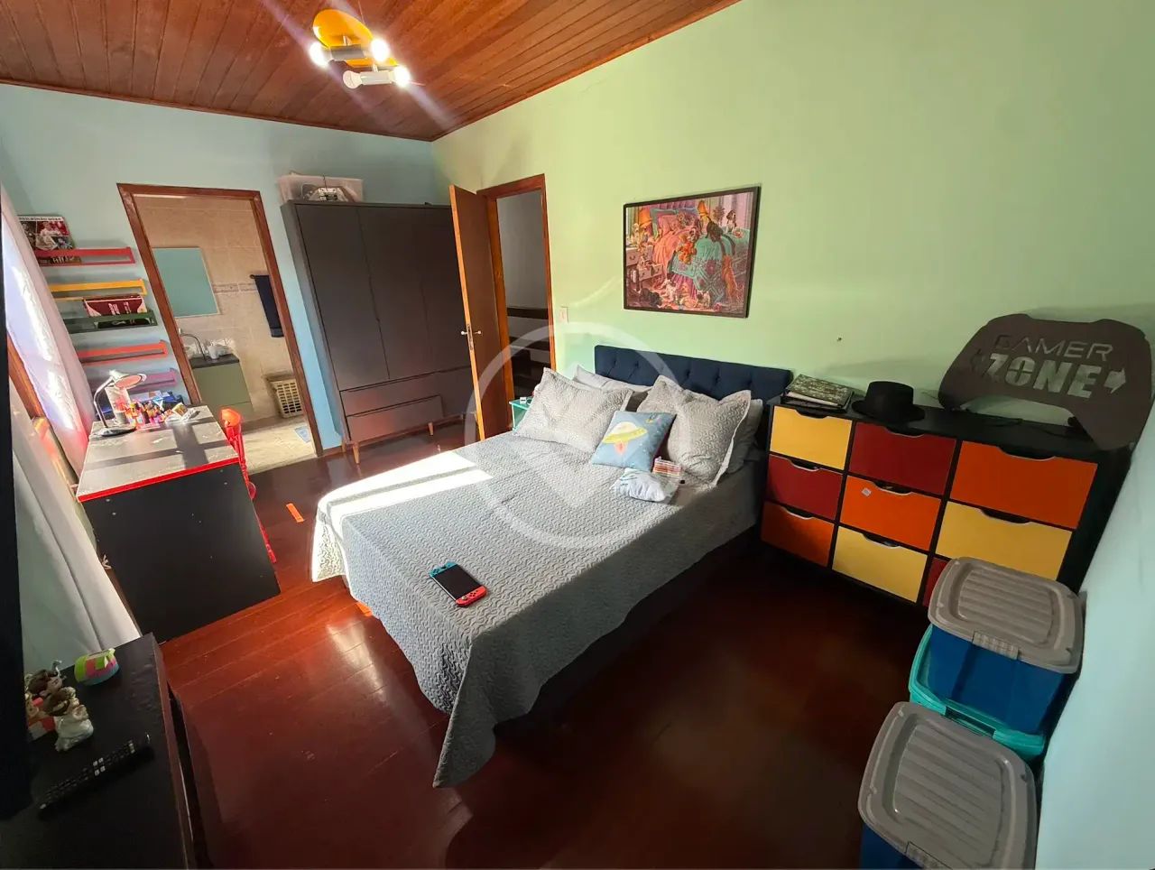 Casa no Novo Campeche com Edícula e Potencial para Airbnb - Foto 5