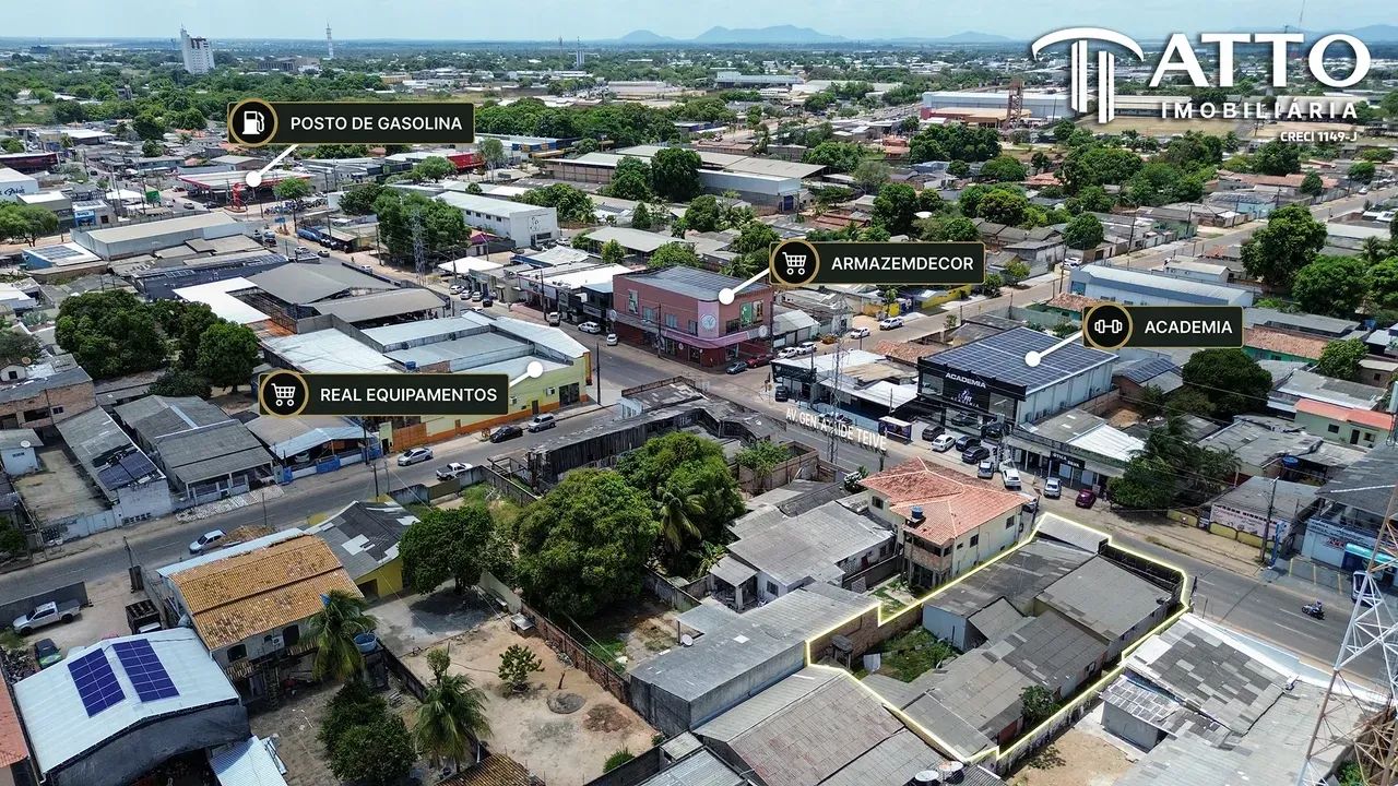 Pontos Comerciais à Venda na Avenida Ataíde Teive  Liberdade - Foto 5