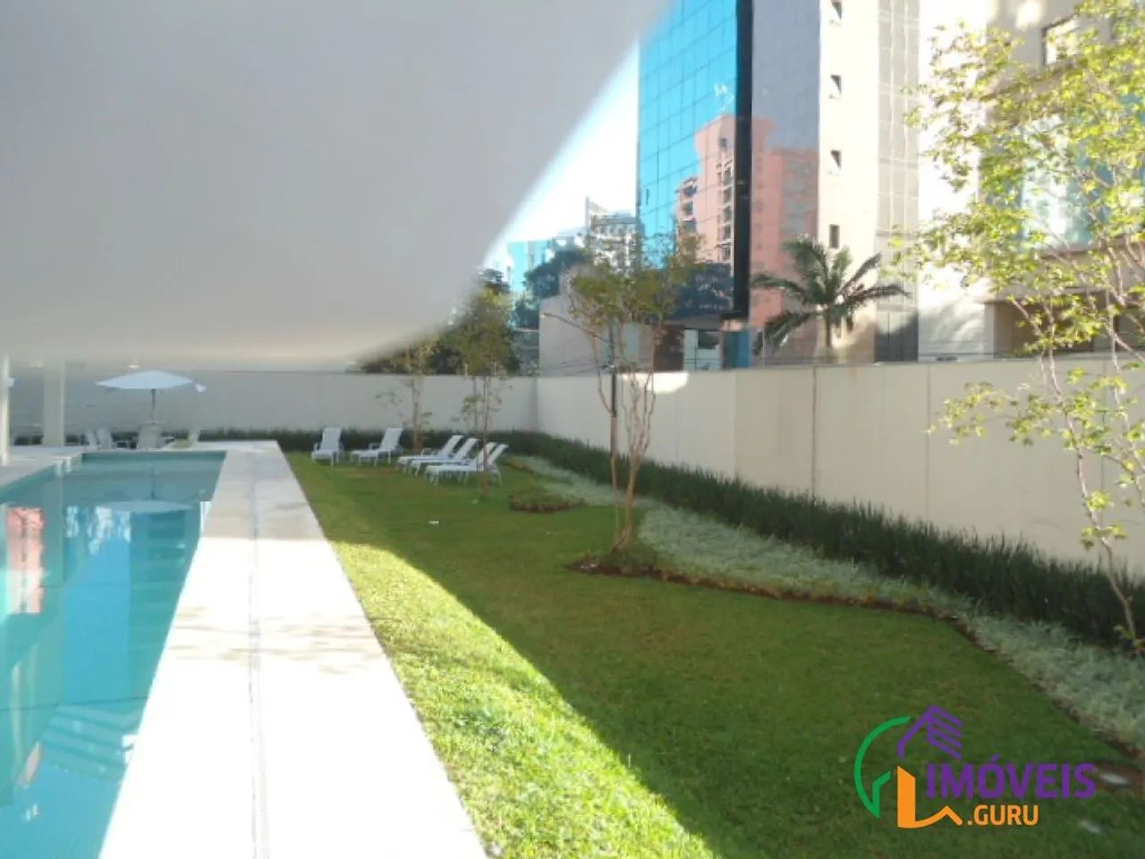 APARTAMENTO - VILA OLÍMPIA - SP - Foto 2
