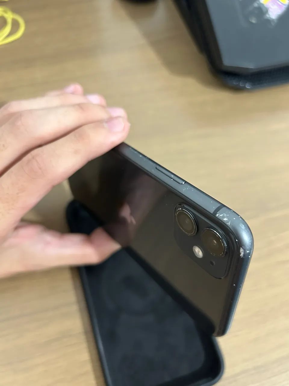 iPhone 11 64gb perfeito  - Foto 3