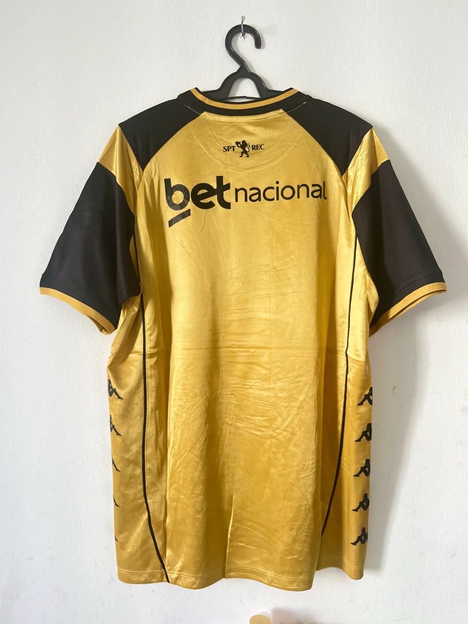 CAMISA SPORT RECIFE 2026 - Foto 4