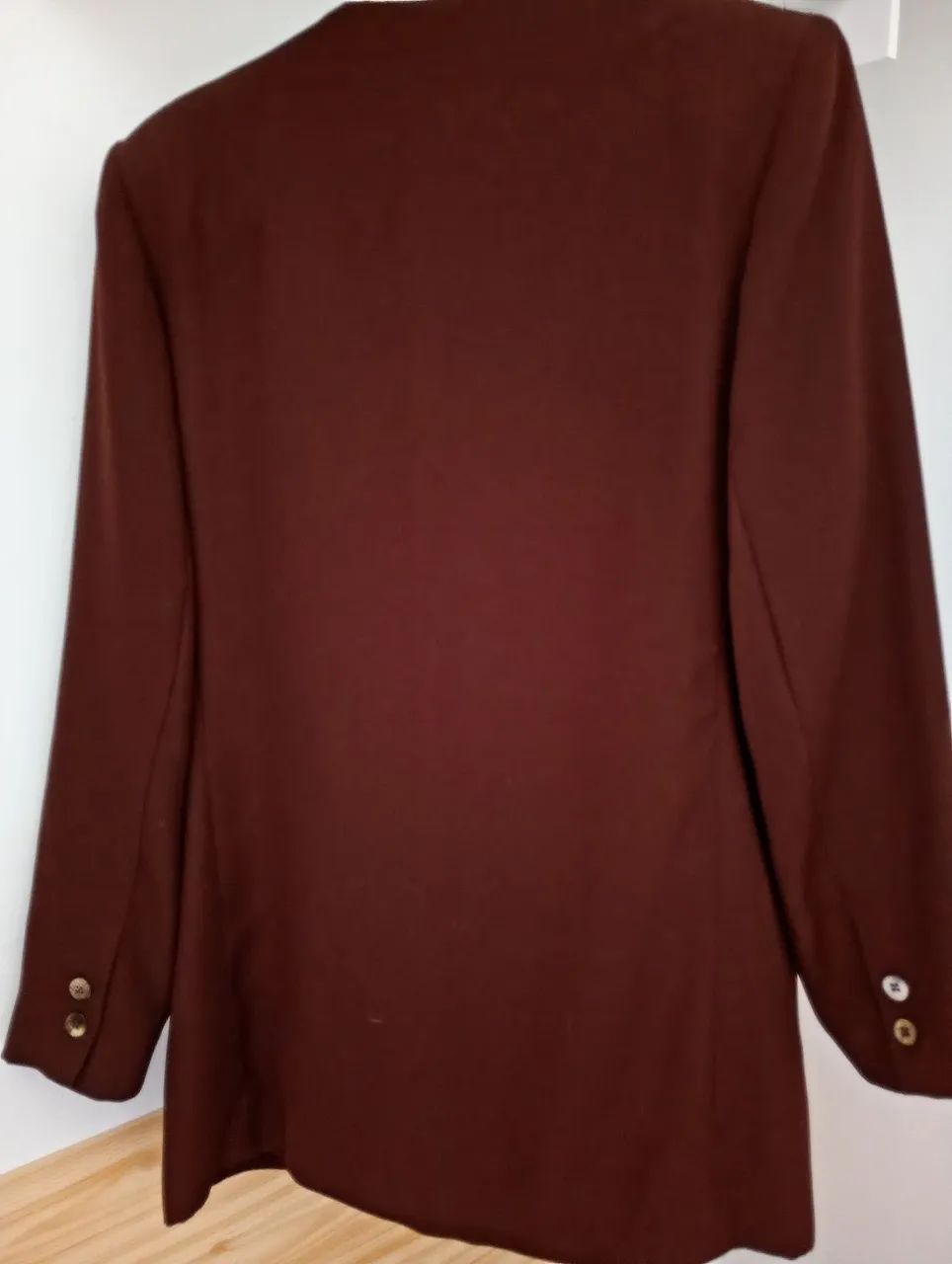 Blazer e Calça (Conjunto) - Foto 4