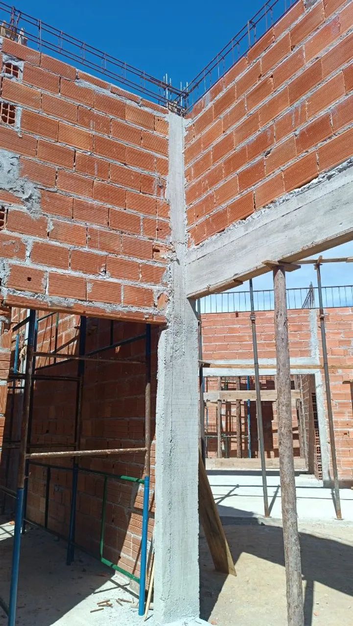 CONSTRUÇÃO E REFORMA simplesmente tudo