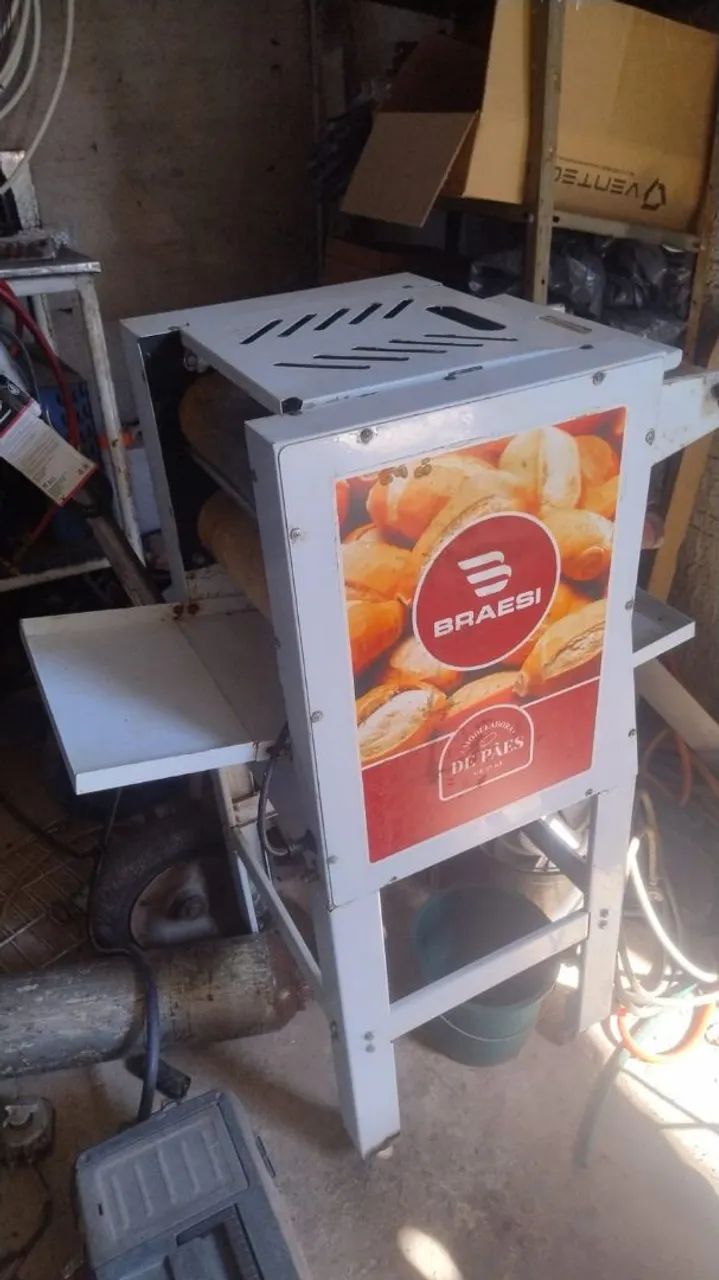 Maquinário para padaria  - Foto 4