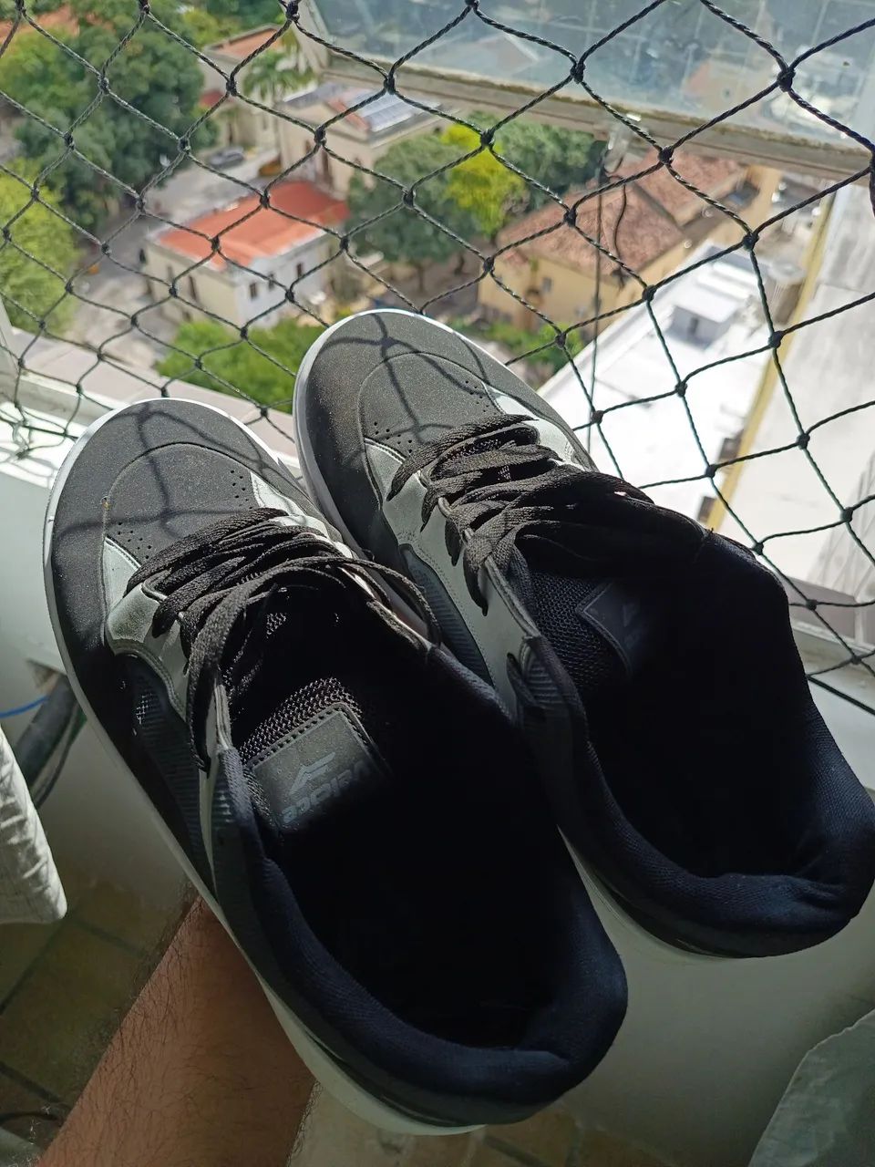 Tênis veloce tamanho 41