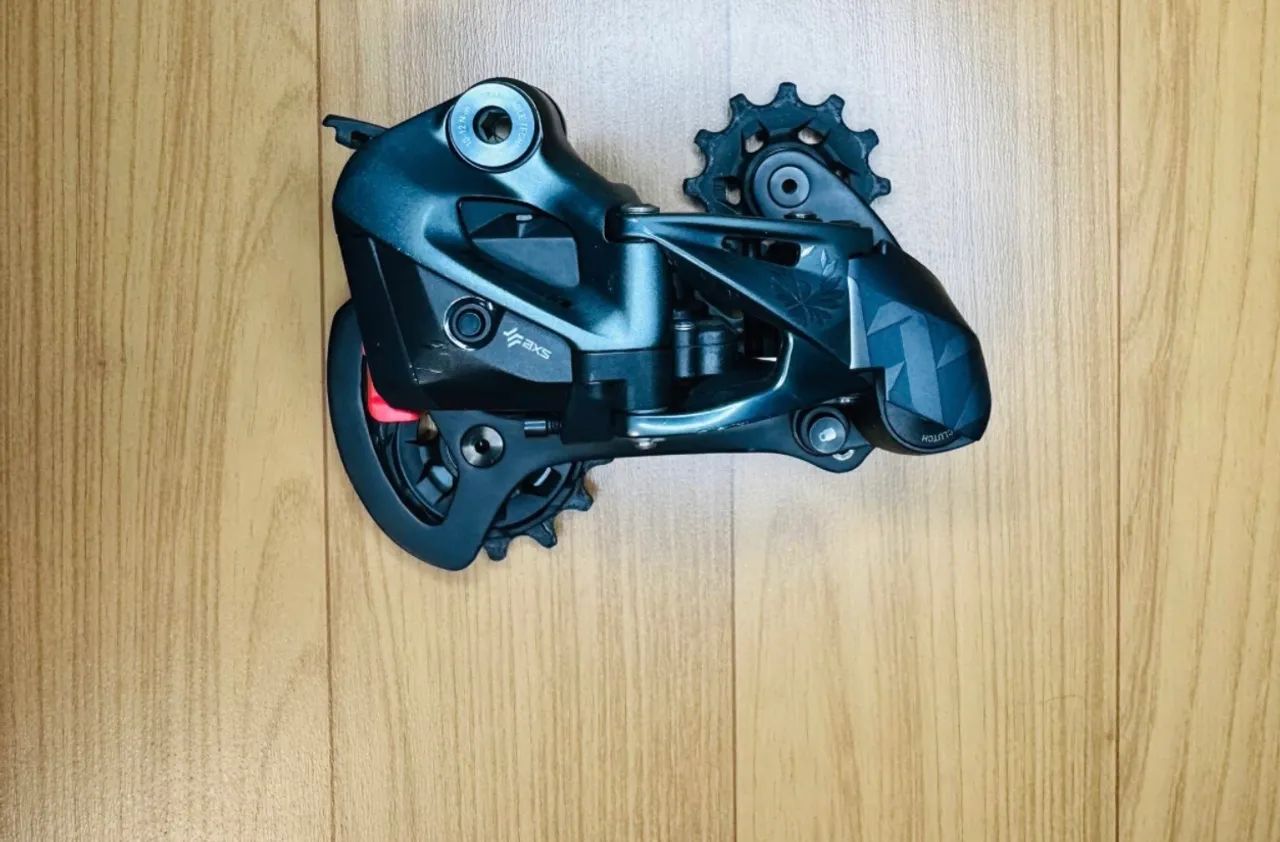 Kit Sram xx1 eletrônico  - Foto 2