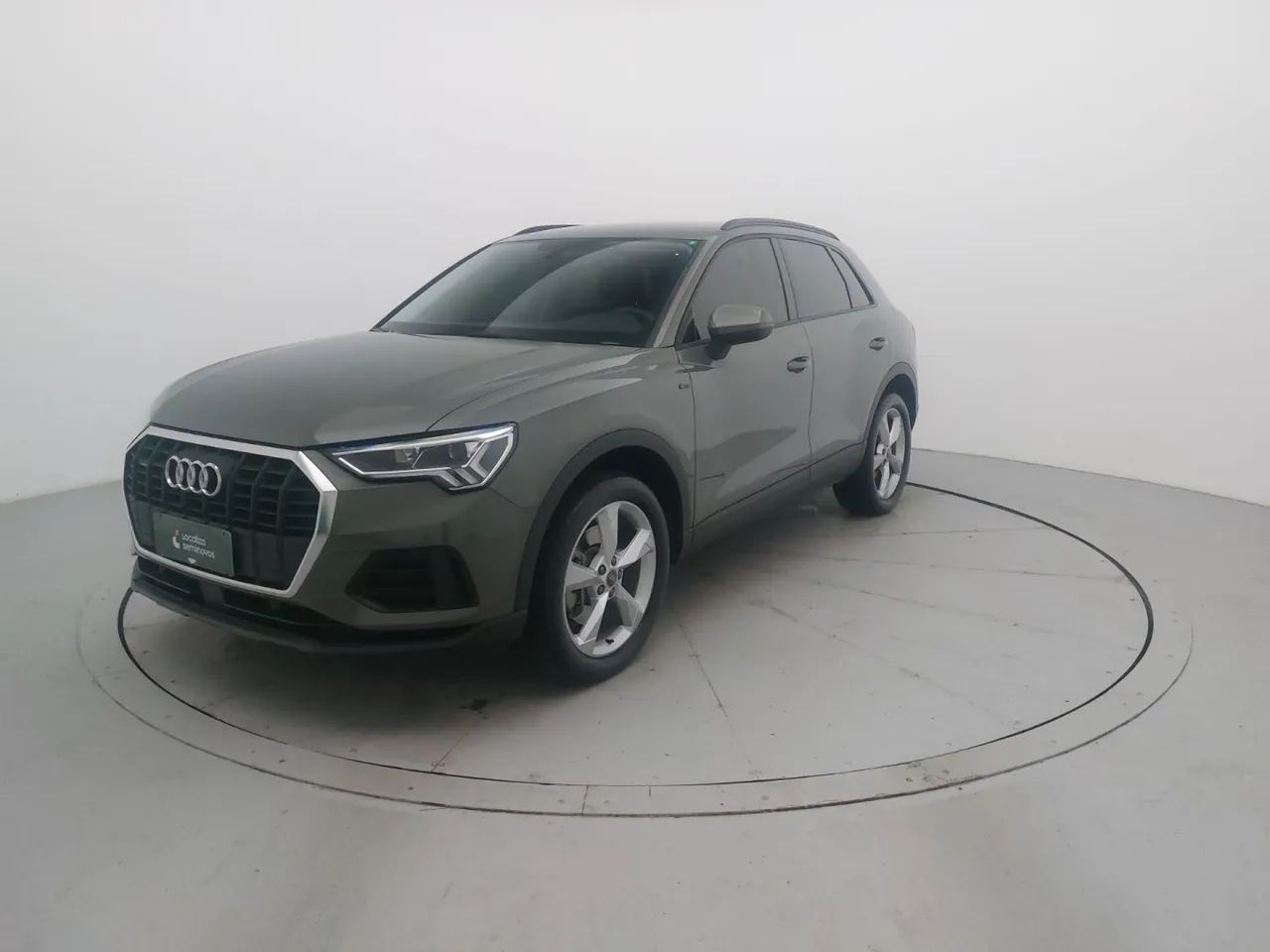 Audi Q3 Prestige 2.0 TFSI Tiptr.quatro 2025