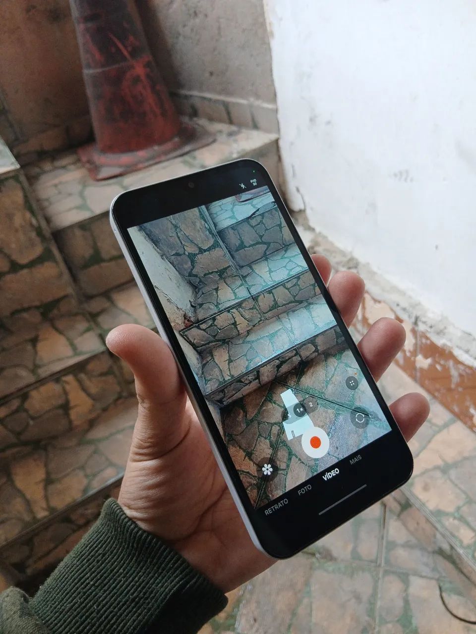 (OPORTUNIDADE) A15!! 256GB/8RAM - Foto 4