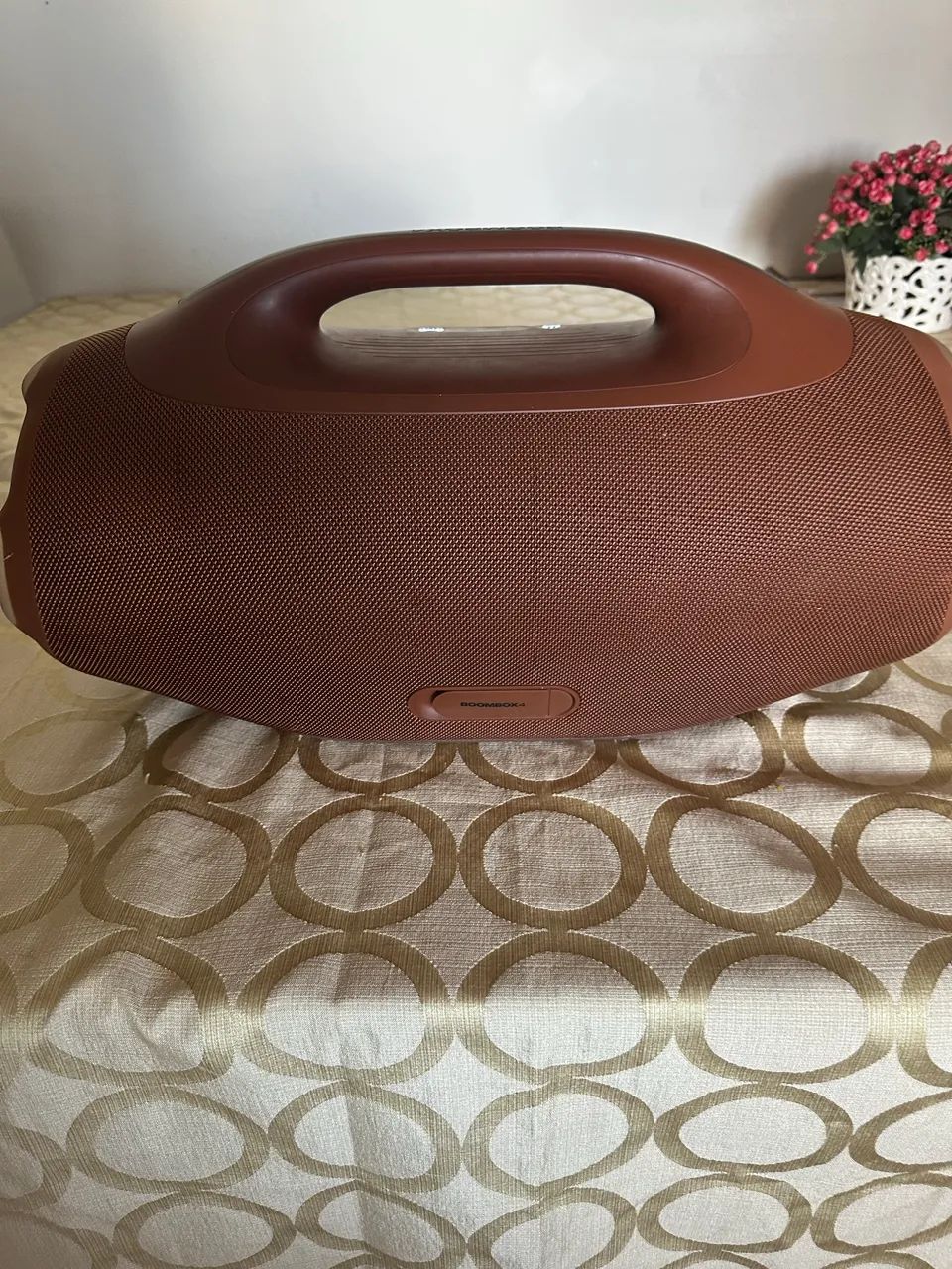 Jbl Bombox 4 original  - Foto 5