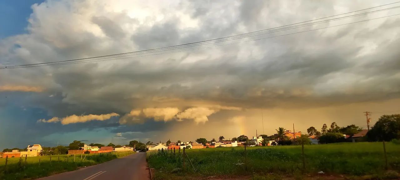 Foto - Campo Grande - Jardim das Nações