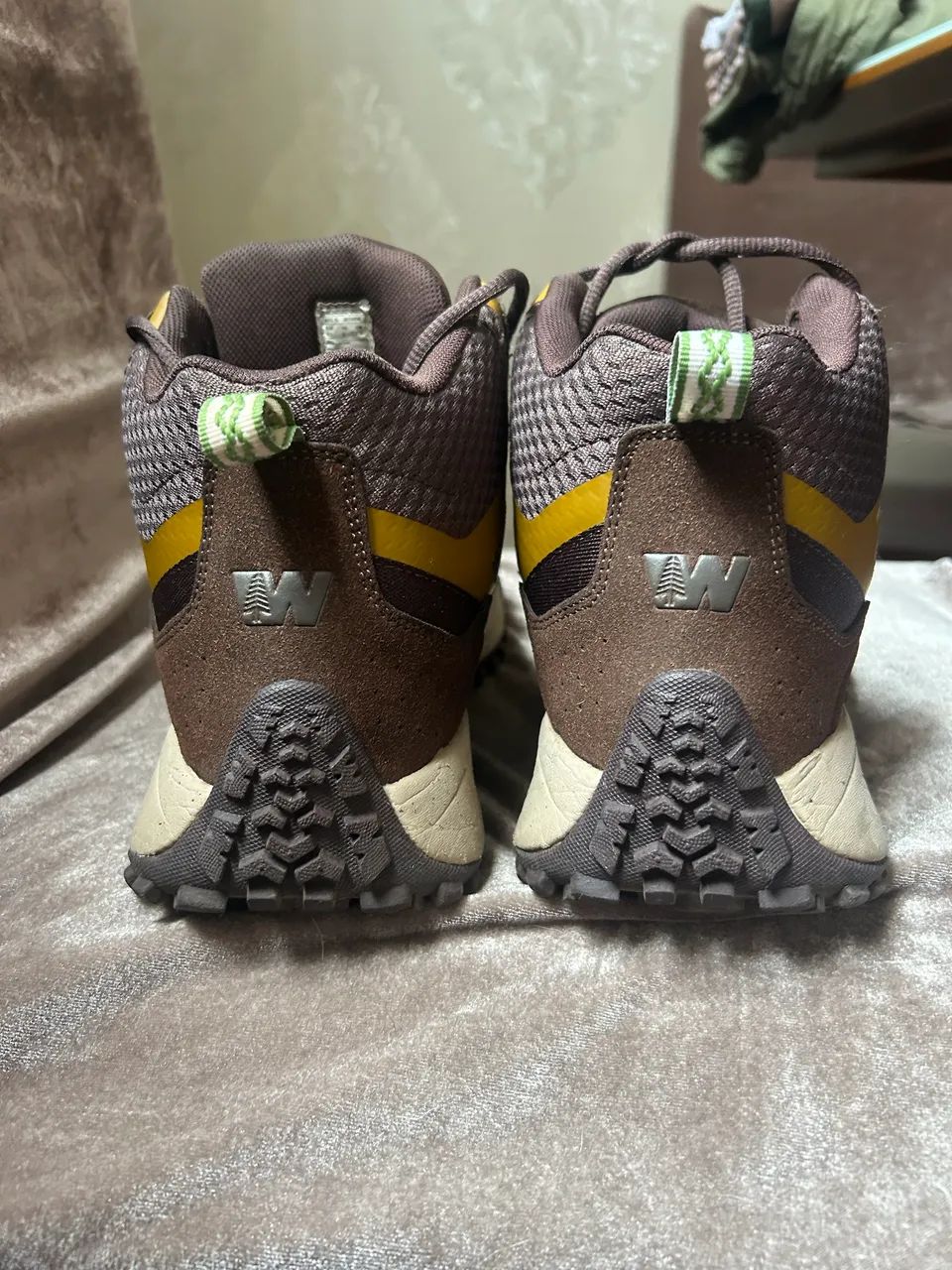 Bota WeinBrenner  - Foto 4