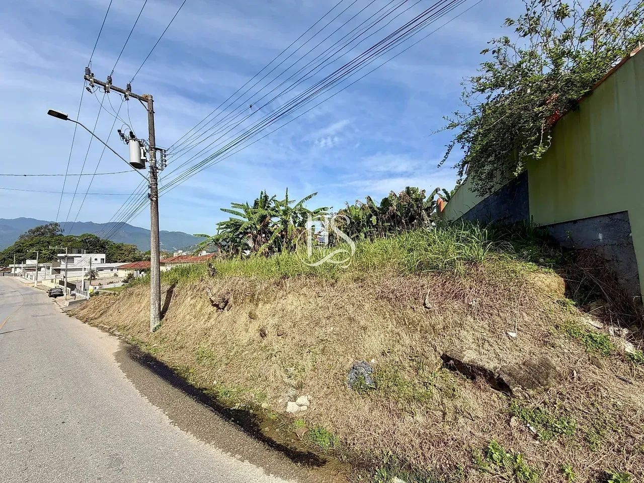 Terreno a venda, 928m², Calemba - Santo Amaro da Imperatriz - SC - Foto 2