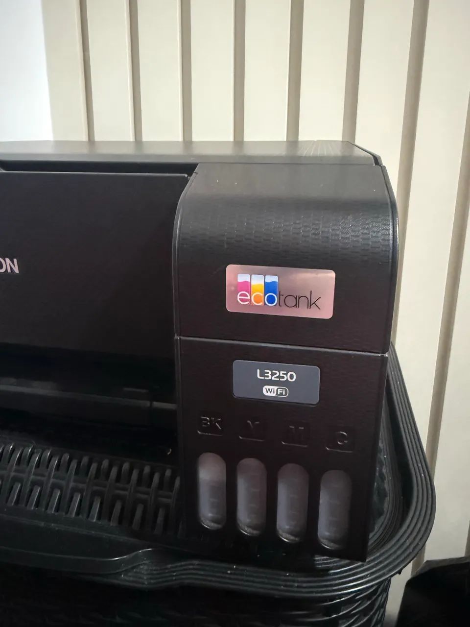Impressora Epson L3250 Seminova - Foto 3