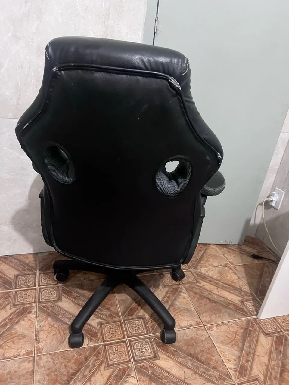 Cadeira gamer  - Foto 3