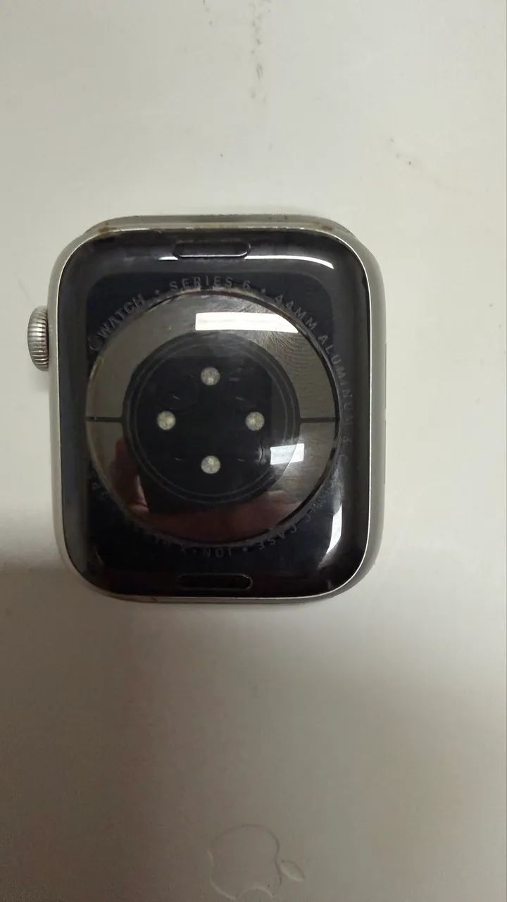 Apple Watch Series 6 - 44mm
