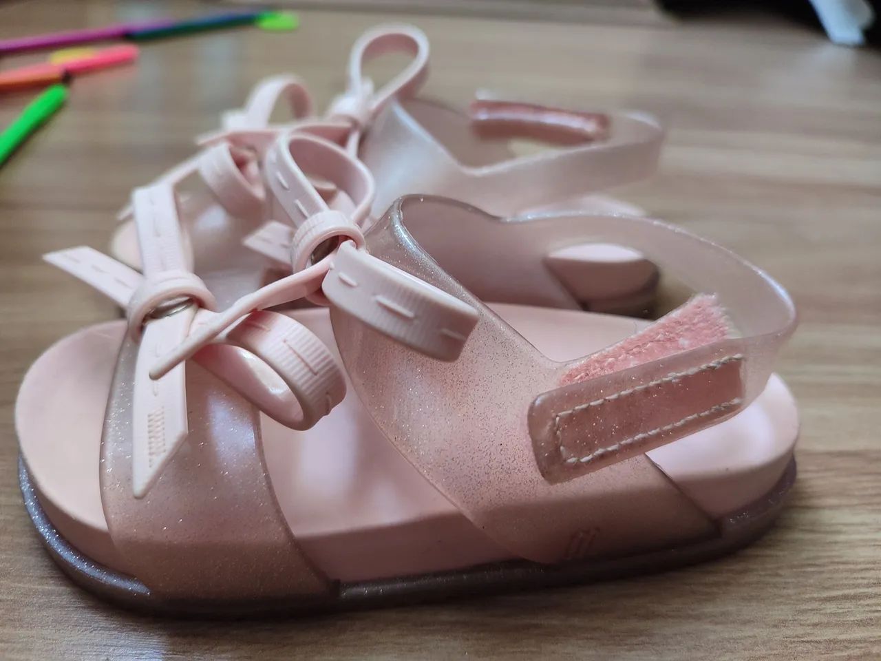 Mini melissa  - Foto 2