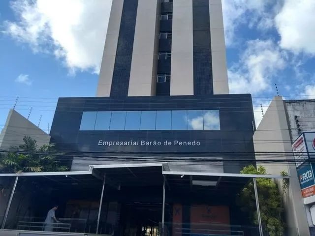 Foto - Maceió - Centro
