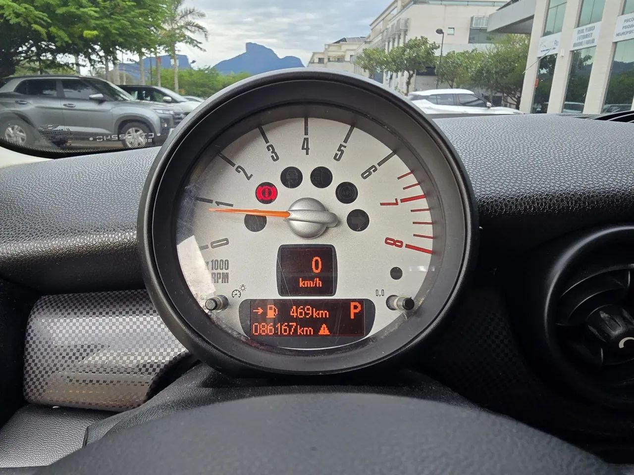 Mini Cooper 1.6 Mec. 2012 - Foto 4