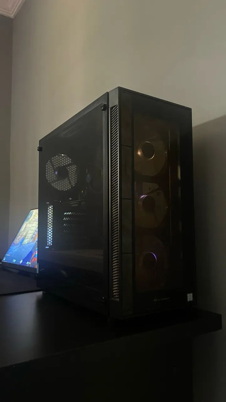 PC SEMI NOVO 