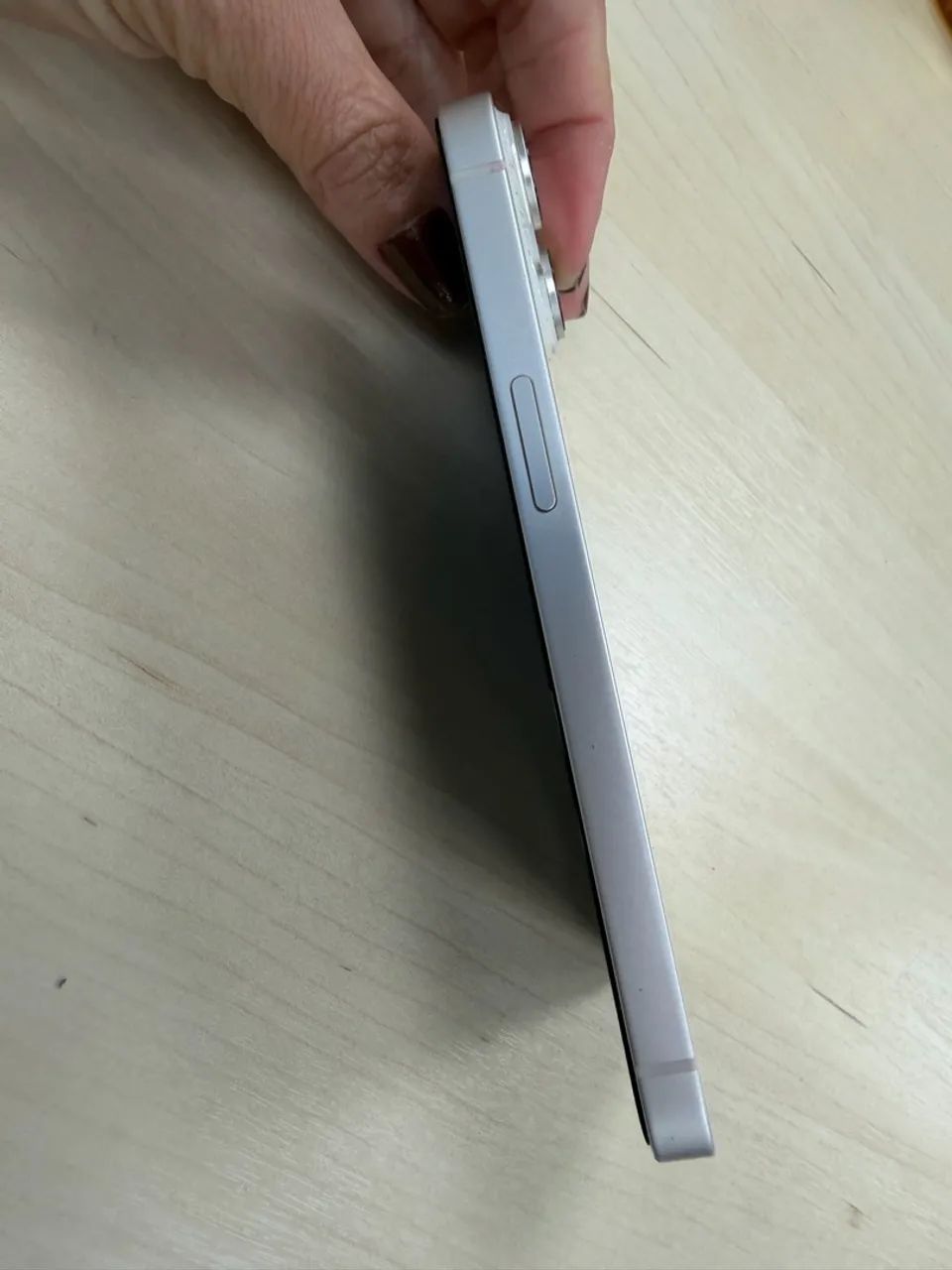 Vendo iPhone 14 em perfeito estado  - Foto 5