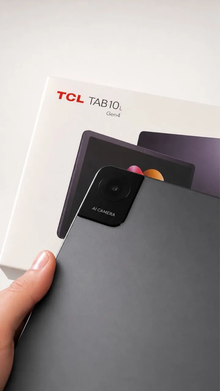VENDO TABLET TCL