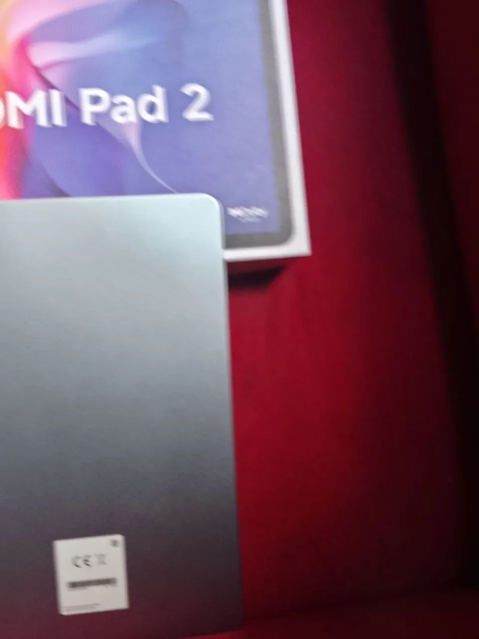 Tablet redimi pad2  - Foto 3