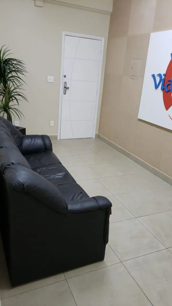 Sala 20m2 em Conjunto Comercial - Aparecida - Santos - Foto 2