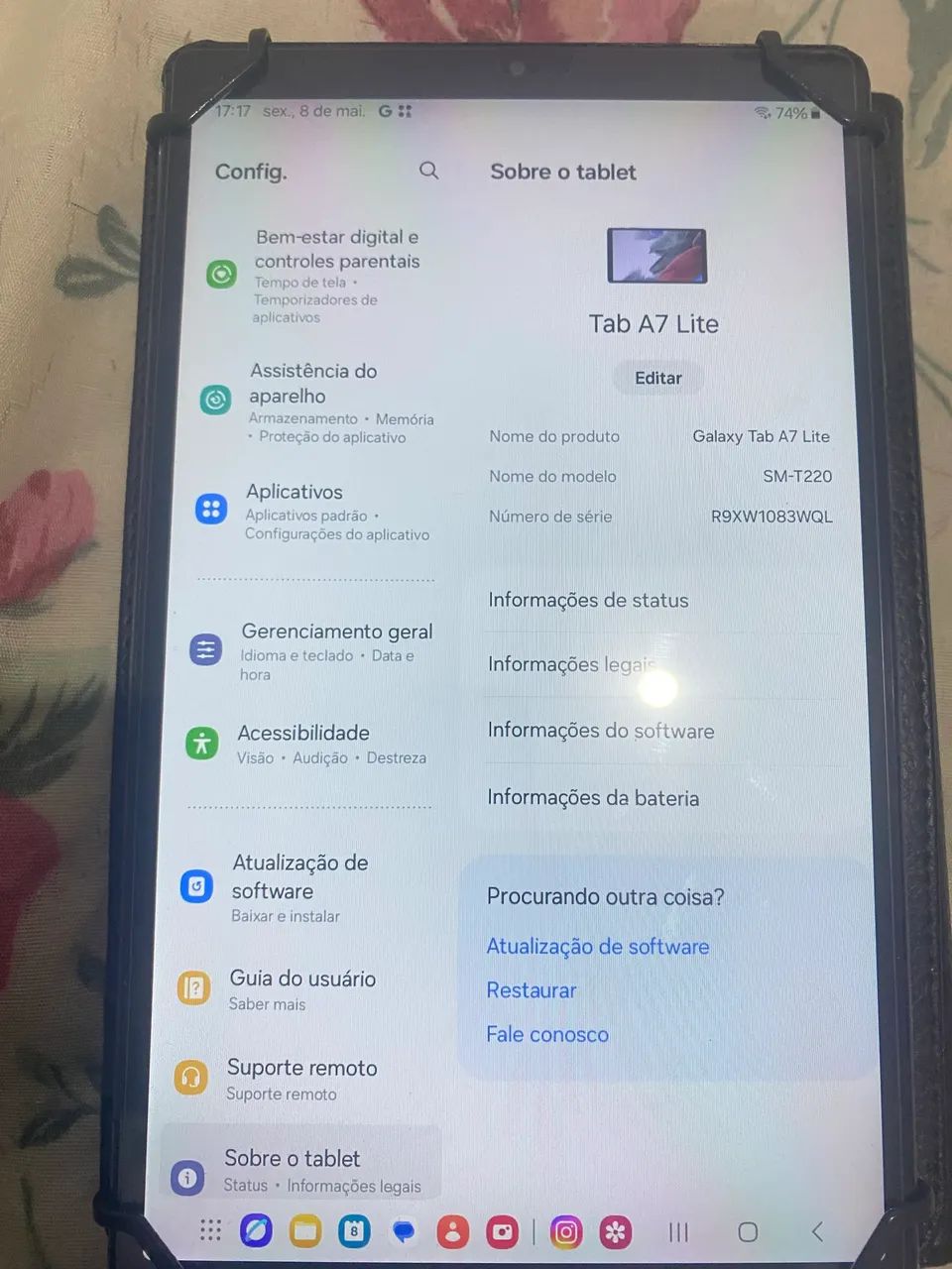 Tablete A7 li-te - Foto 2
