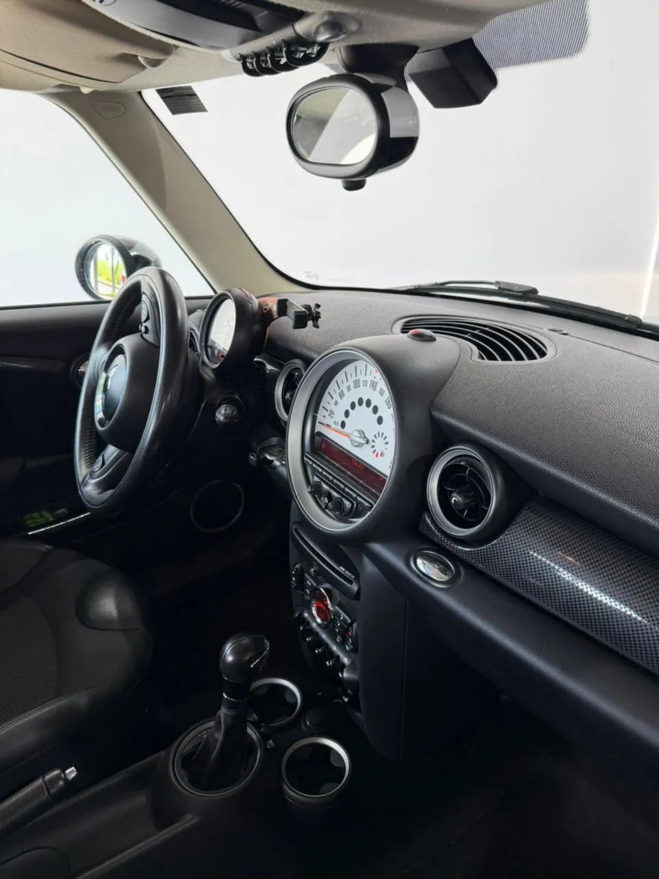 Mini Cooper S 1.6 Aut. 2013 - Foto 3