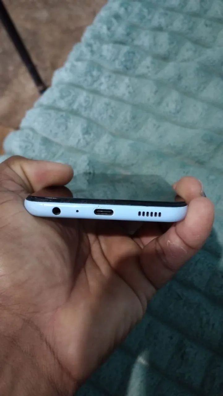 Samsung A13  - Foto 5