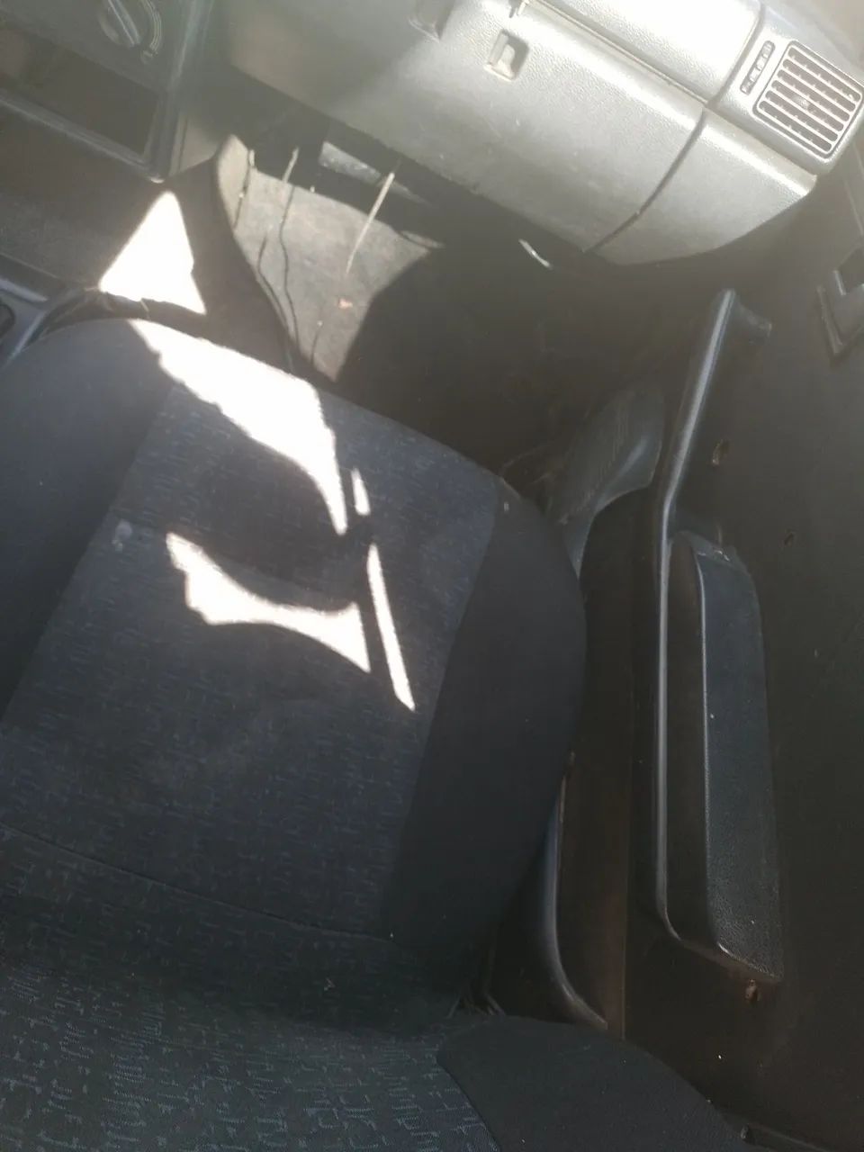 Fiat Uno Mille SX 2P E 4P 1998 - Foto 3
