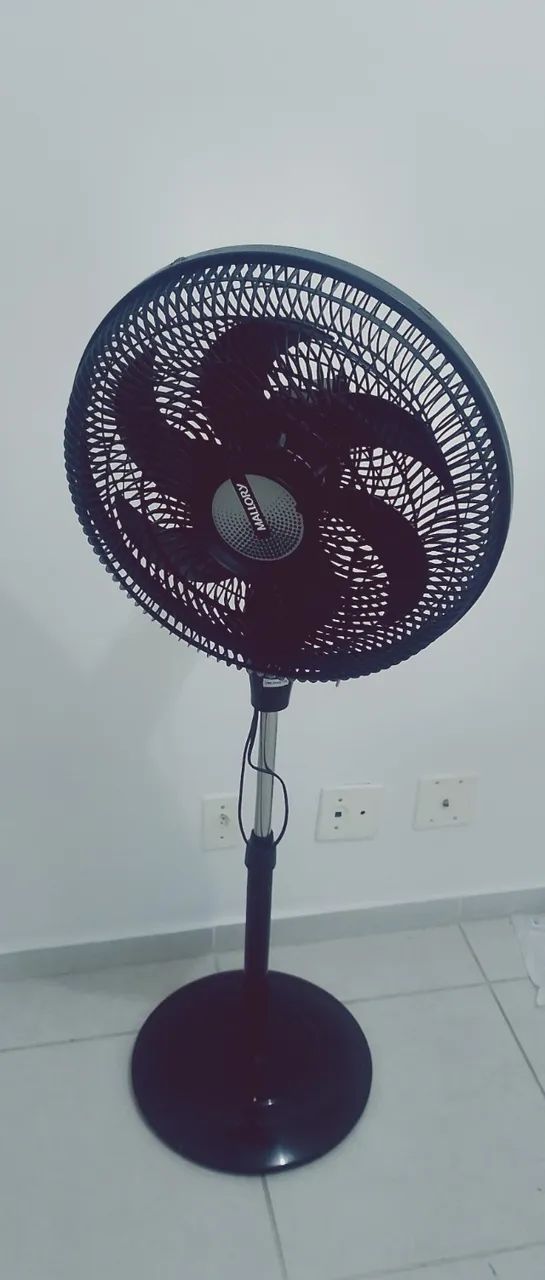 Ventilador 