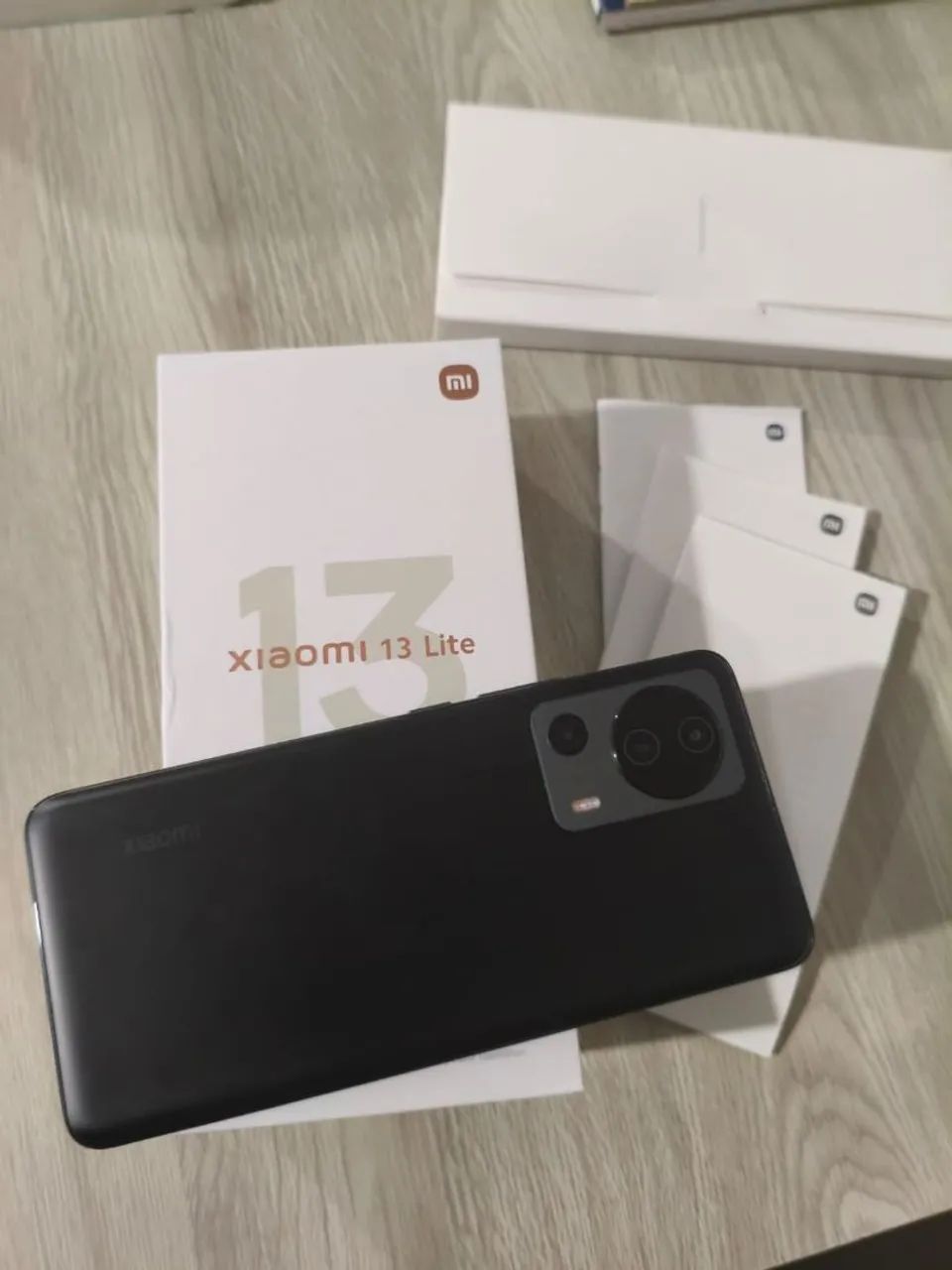 Xiaomi 13 lite (256GB) Vendo ou Troco - Foto 3