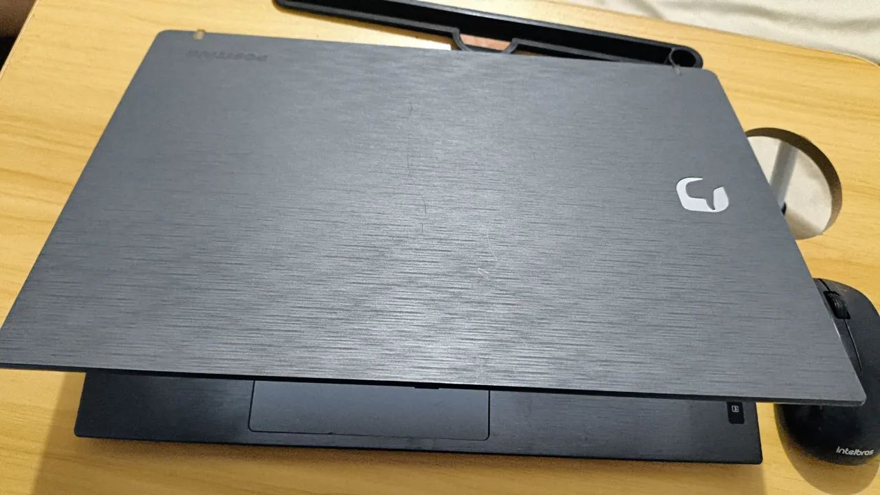 Notebook  - Foto 4