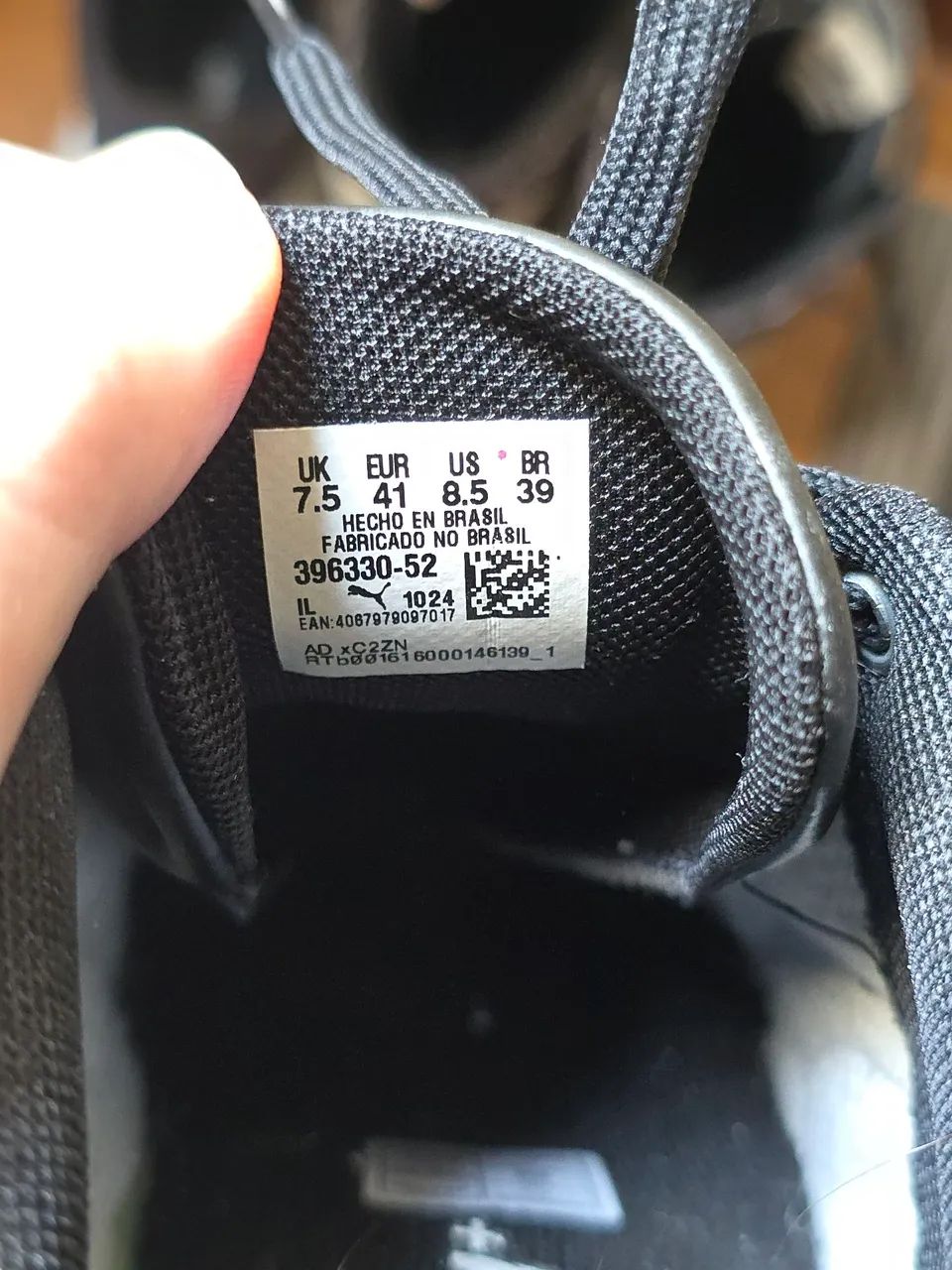 Tênis Puma Caven 2.0 Tam 39 - Foto 4