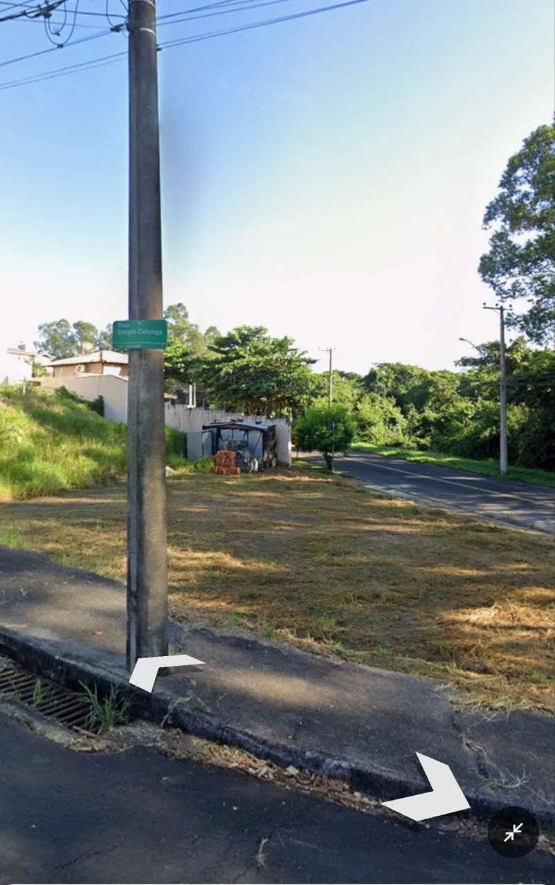 Terreno 407m em Indaiatuba - Foto 2