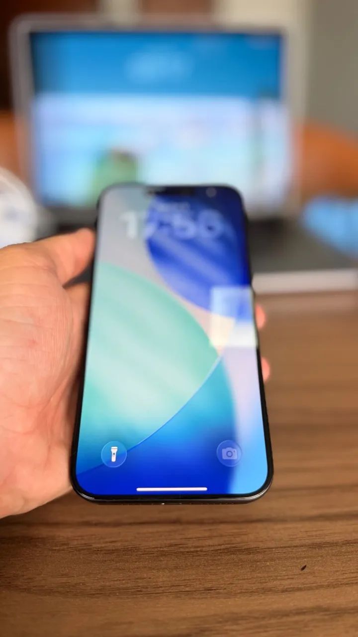iPhone 15 Pro Max 256 - Foto 4