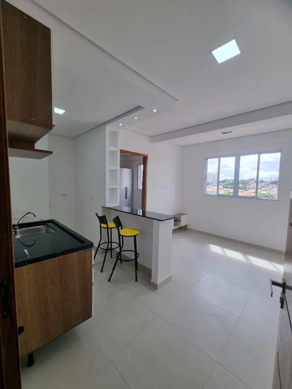 apartamento aluguel - Foto 2