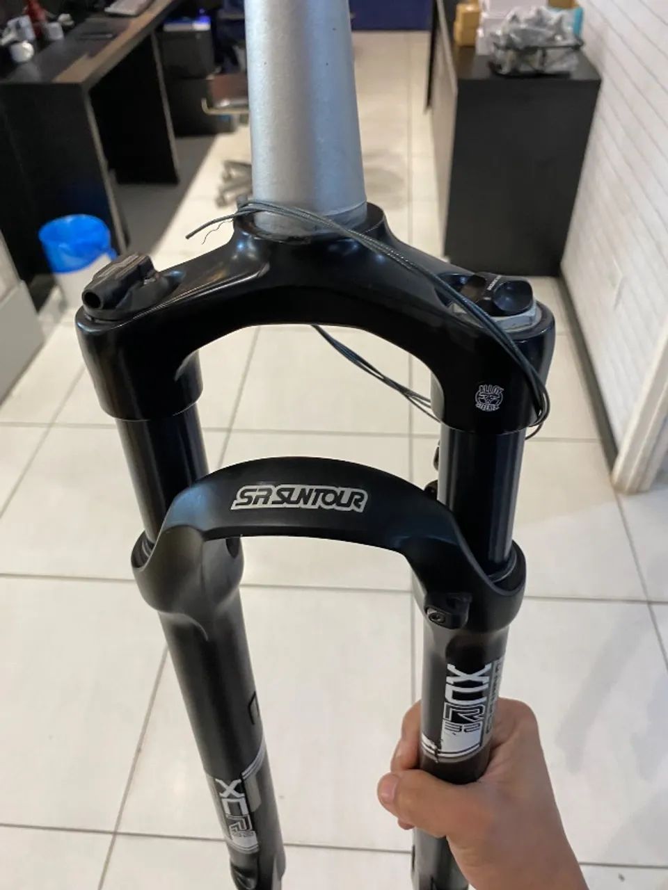 Bicicleta Caloi elite 30  - Foto 5
