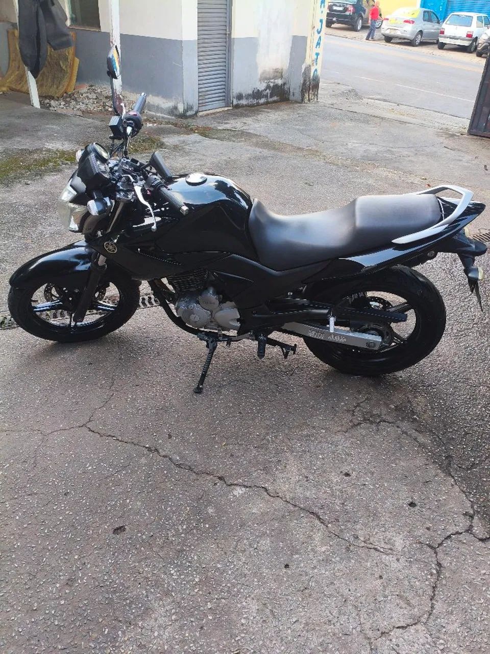 Fazer 250cc 2014 - Foto 4