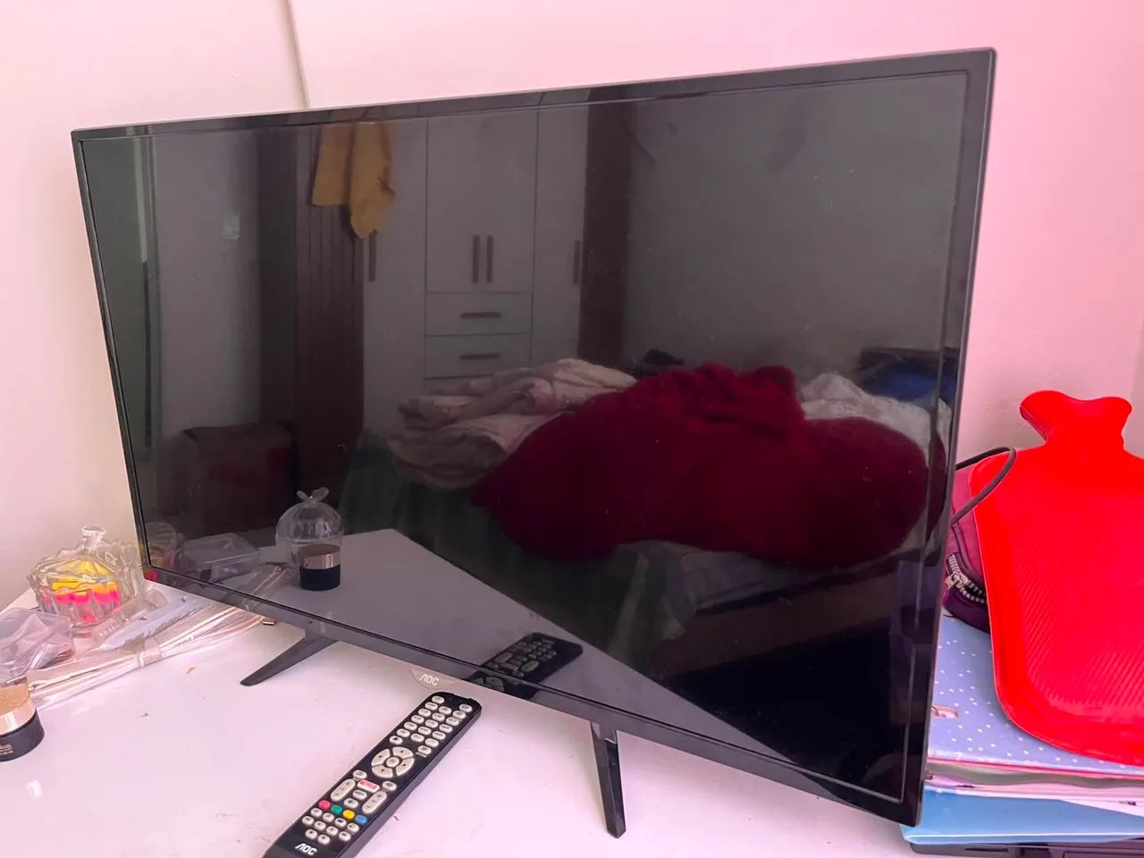 Vendo TV smart  - Foto 2