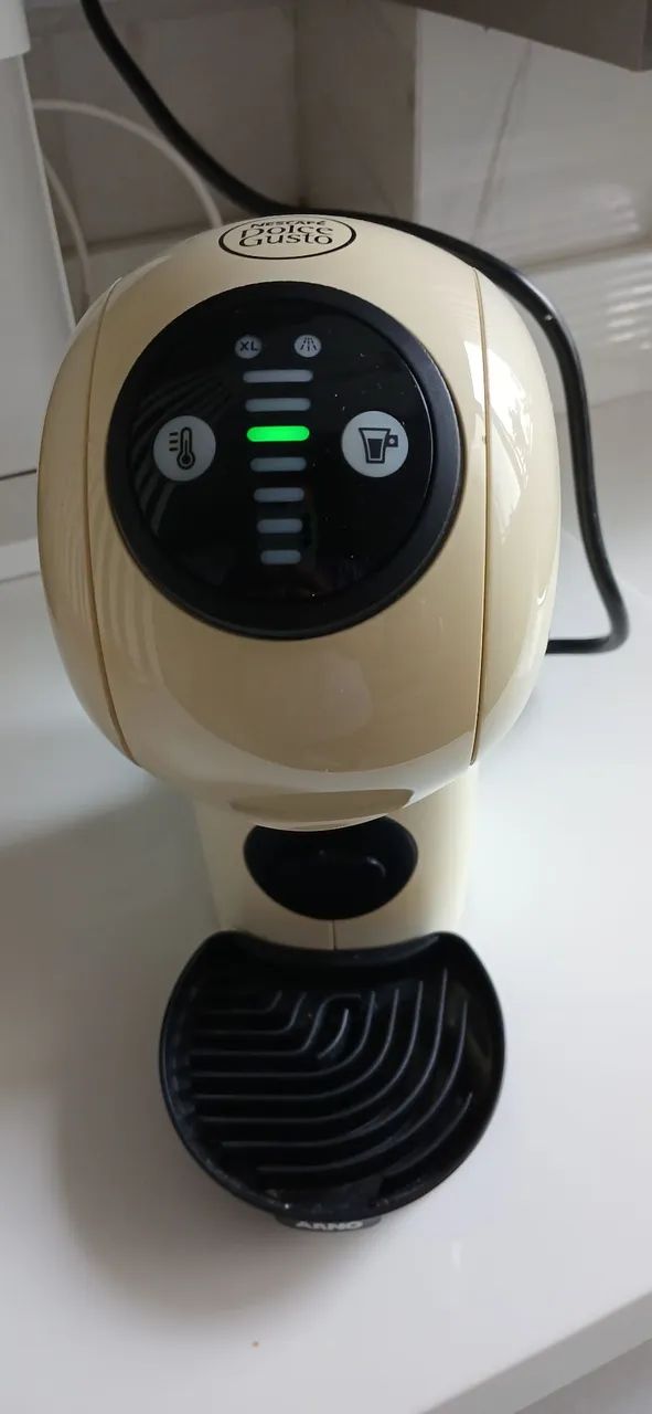 Máquina de café da Dolce Gusto (Com defeito) - Foto 2