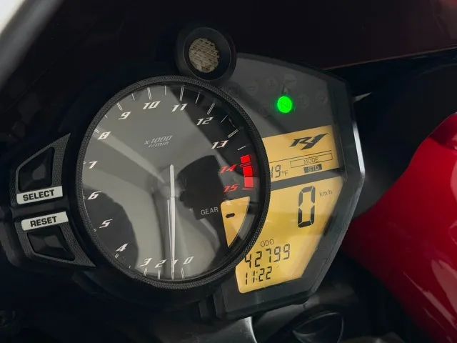 YZF R-1 1000 - Foto 4
