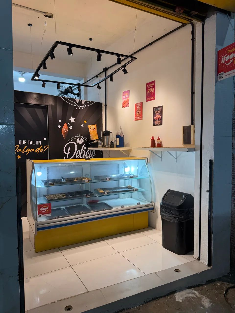 Foto - Salvador - Sussuarana