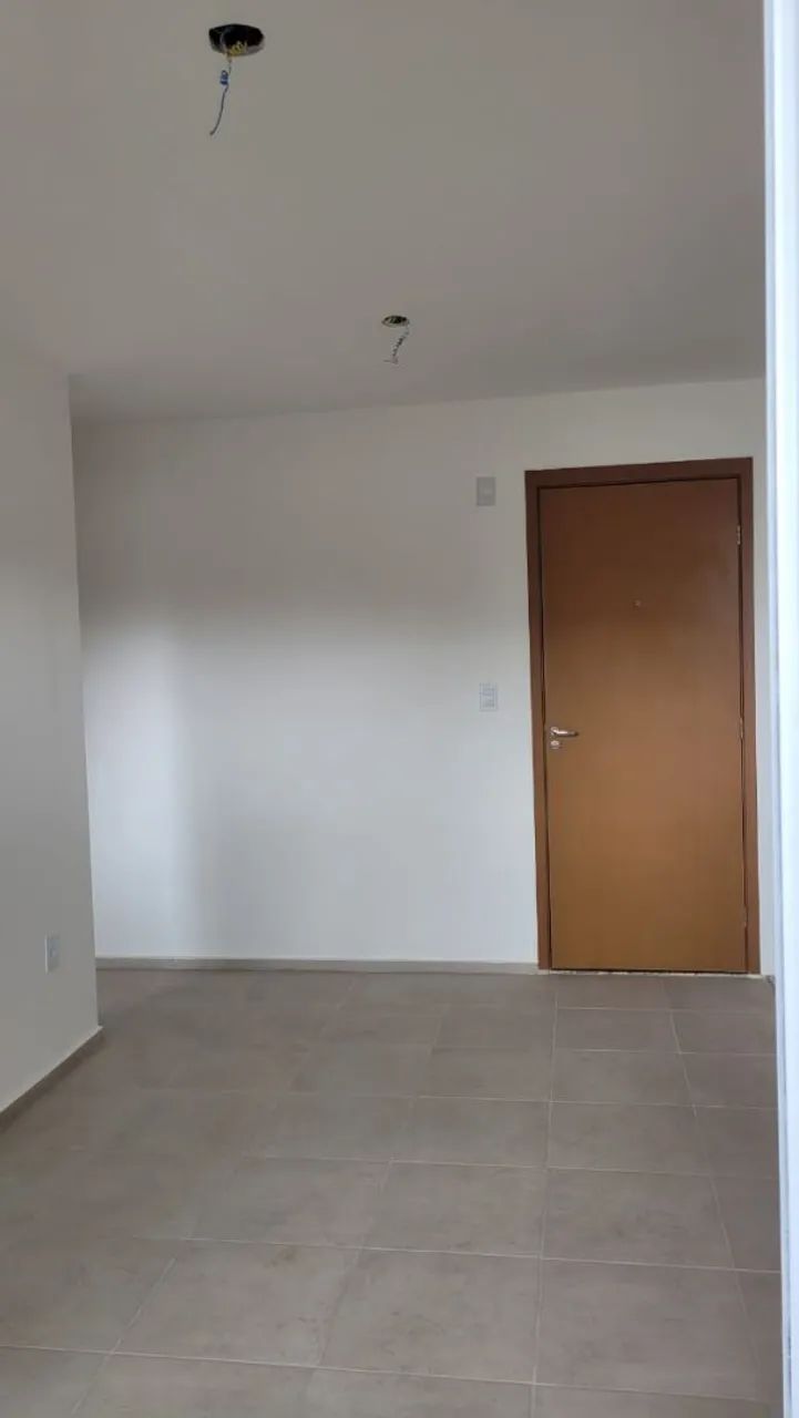 Apartamento  - Foto 2