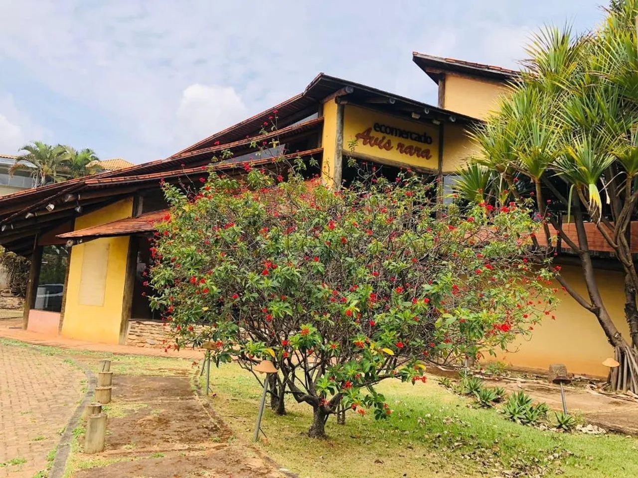 Salão para venda no Jardim Conceição (Sousas), Campinas - Foto 2