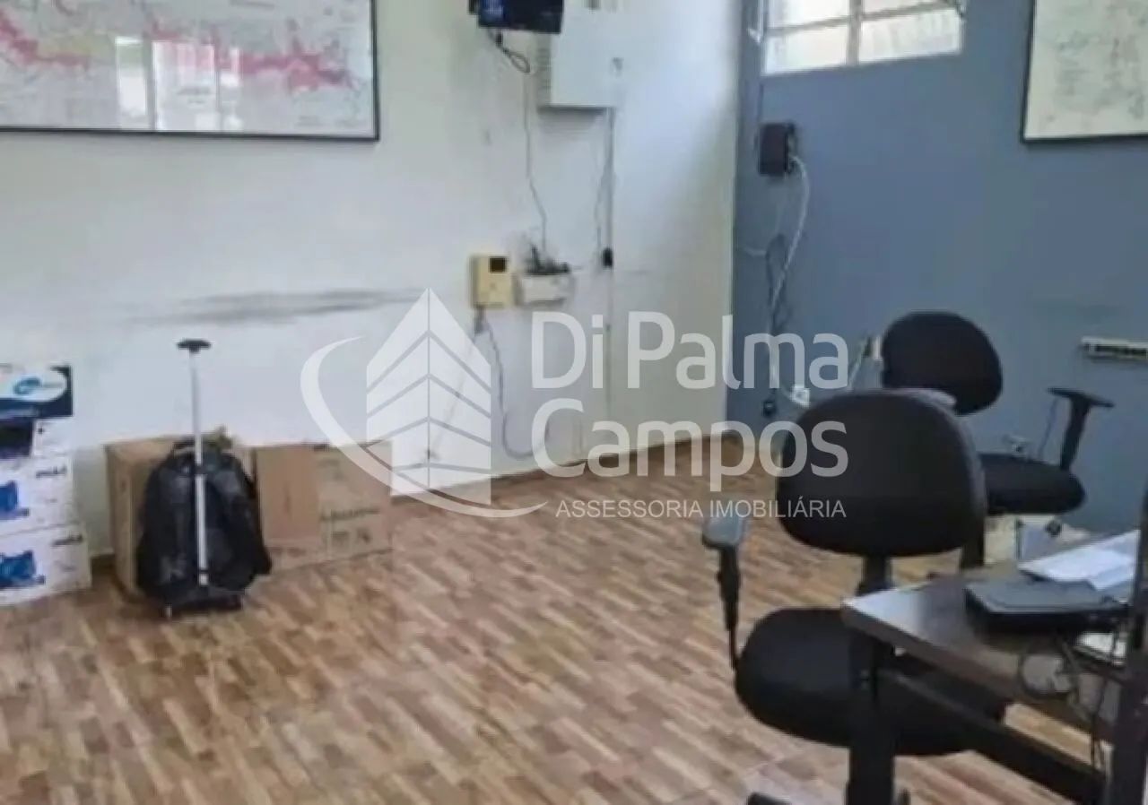 Galpão para a locação com 350 m² no bairro Cambuci - Foto 4