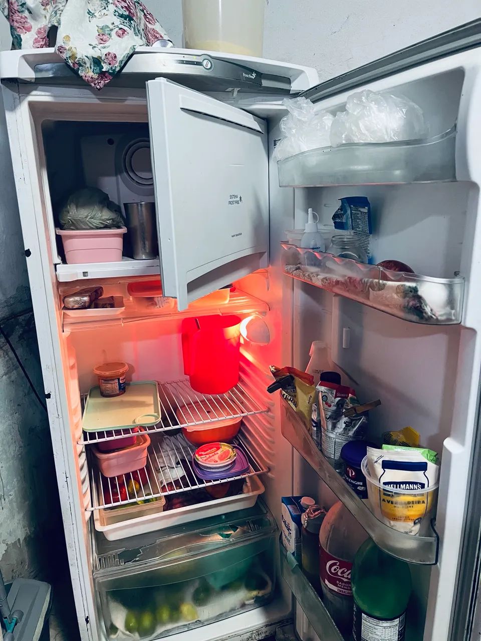 Geladeira  - Foto 2