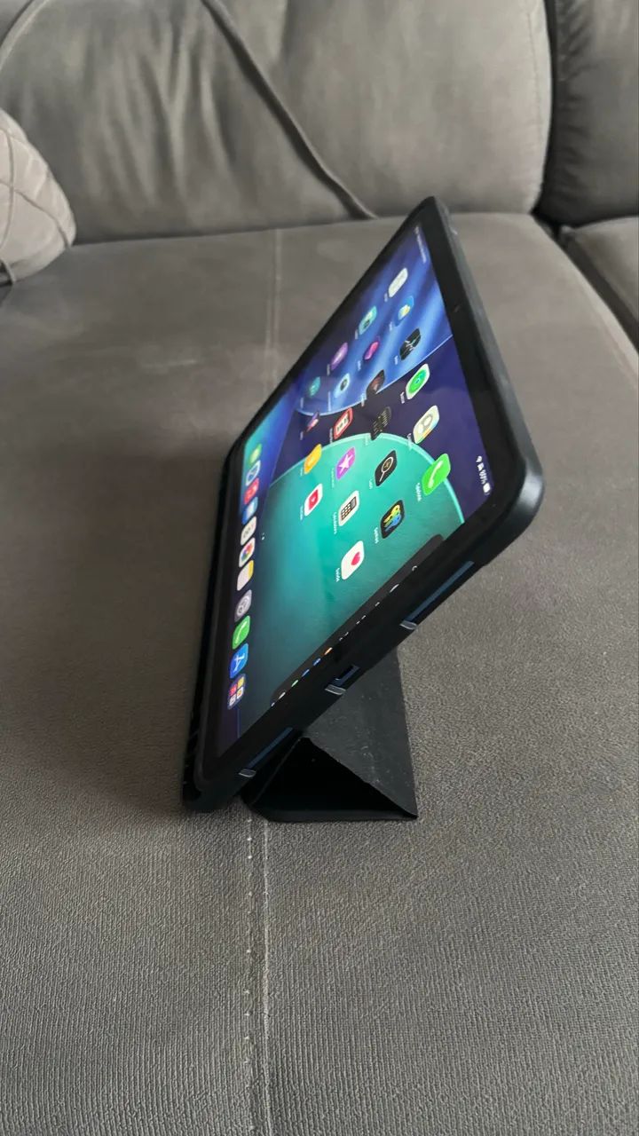 iPad 11 128G - Foto 2