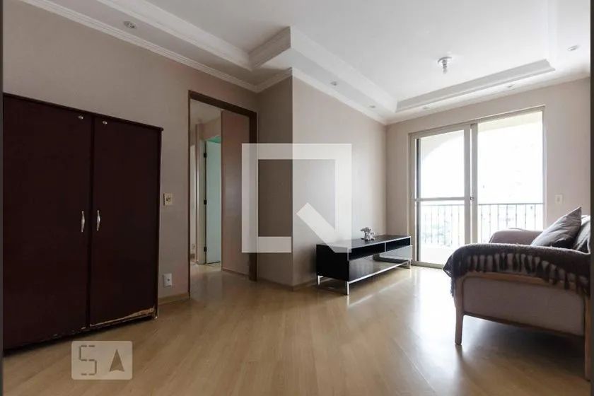 Apartamento à Venda - Santana, 3 Quartos, 77 m2